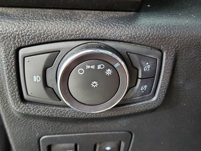 2021 Ford Expedition Max Limited MAX
