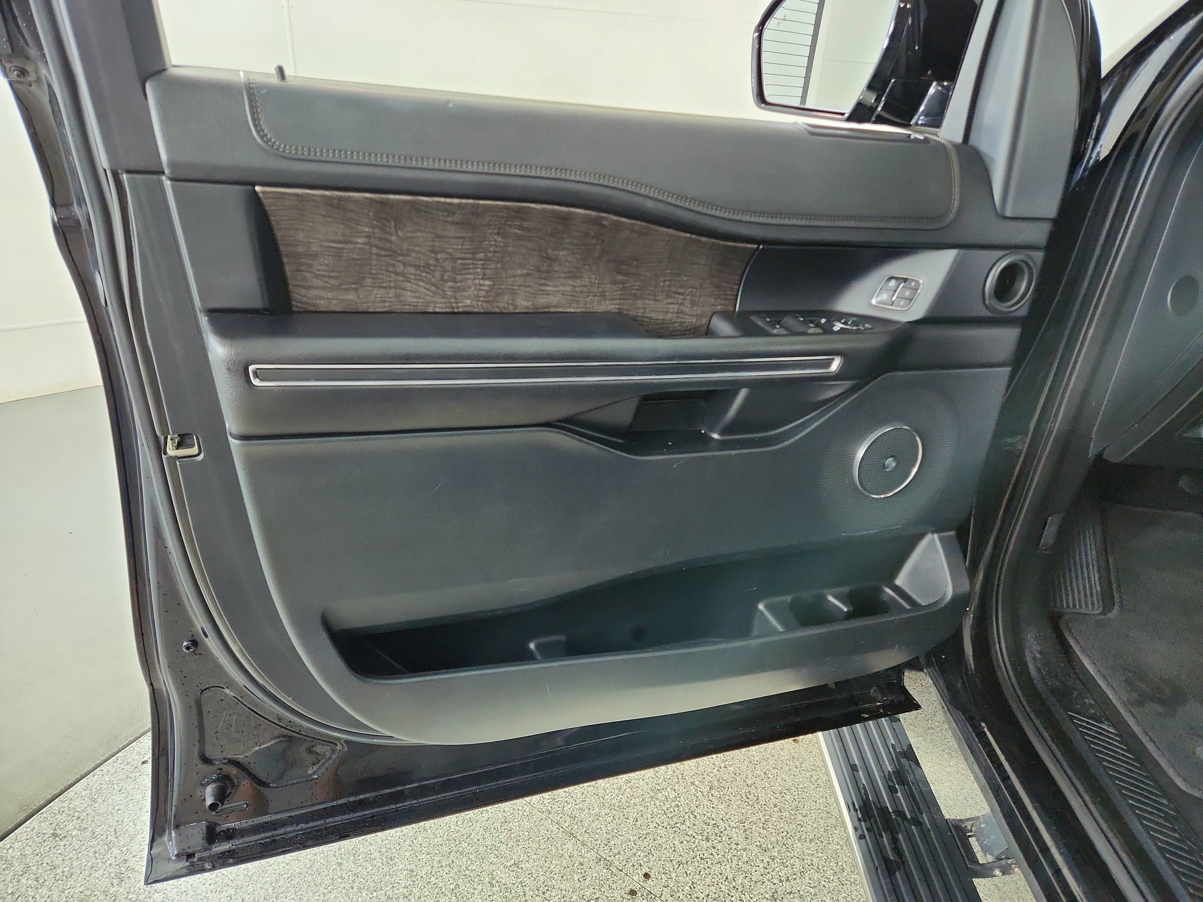 2021 Ford Expedition Max Limited MAX