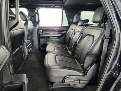 2021 Ford Expedition Max Limited MAX