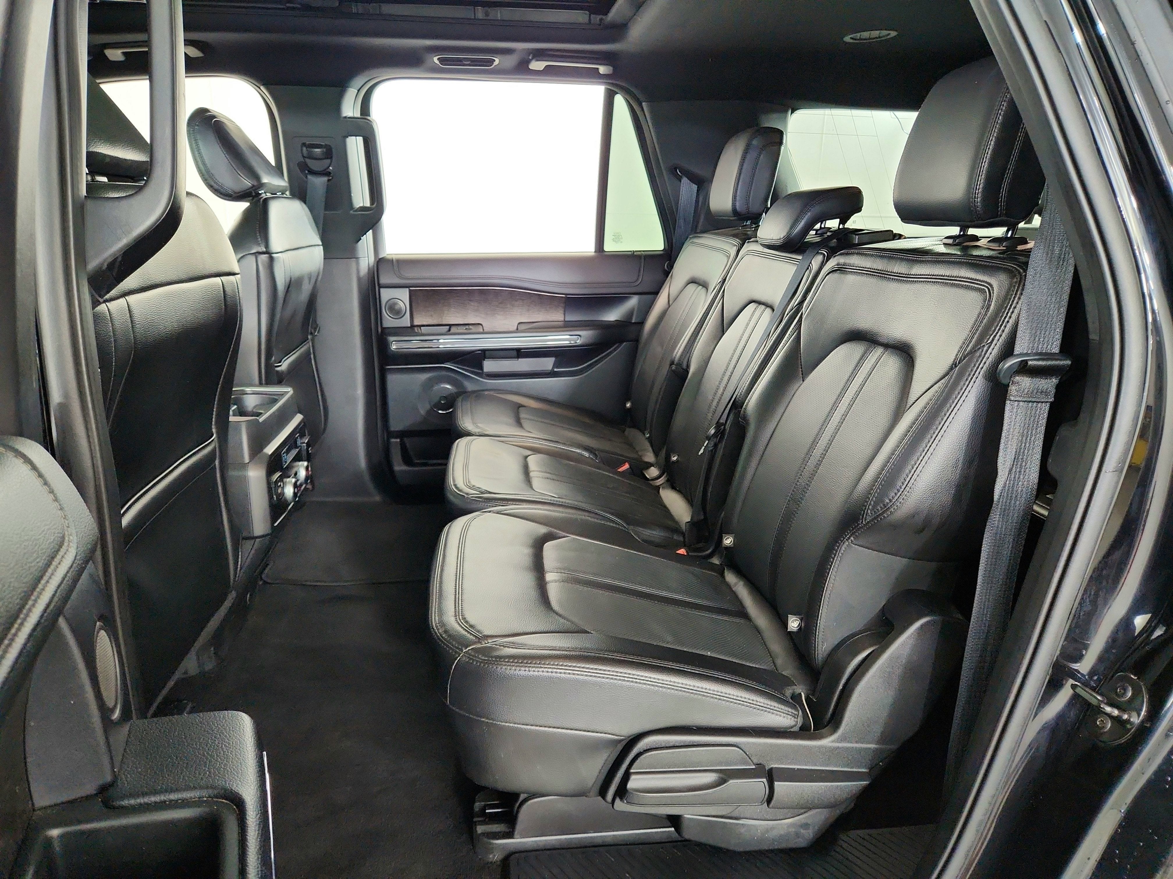 2021 Ford Expedition Max Limited MAX