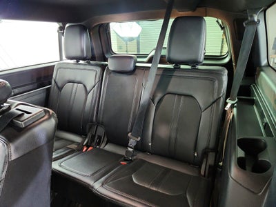 2021 Ford Expedition Max Limited MAX