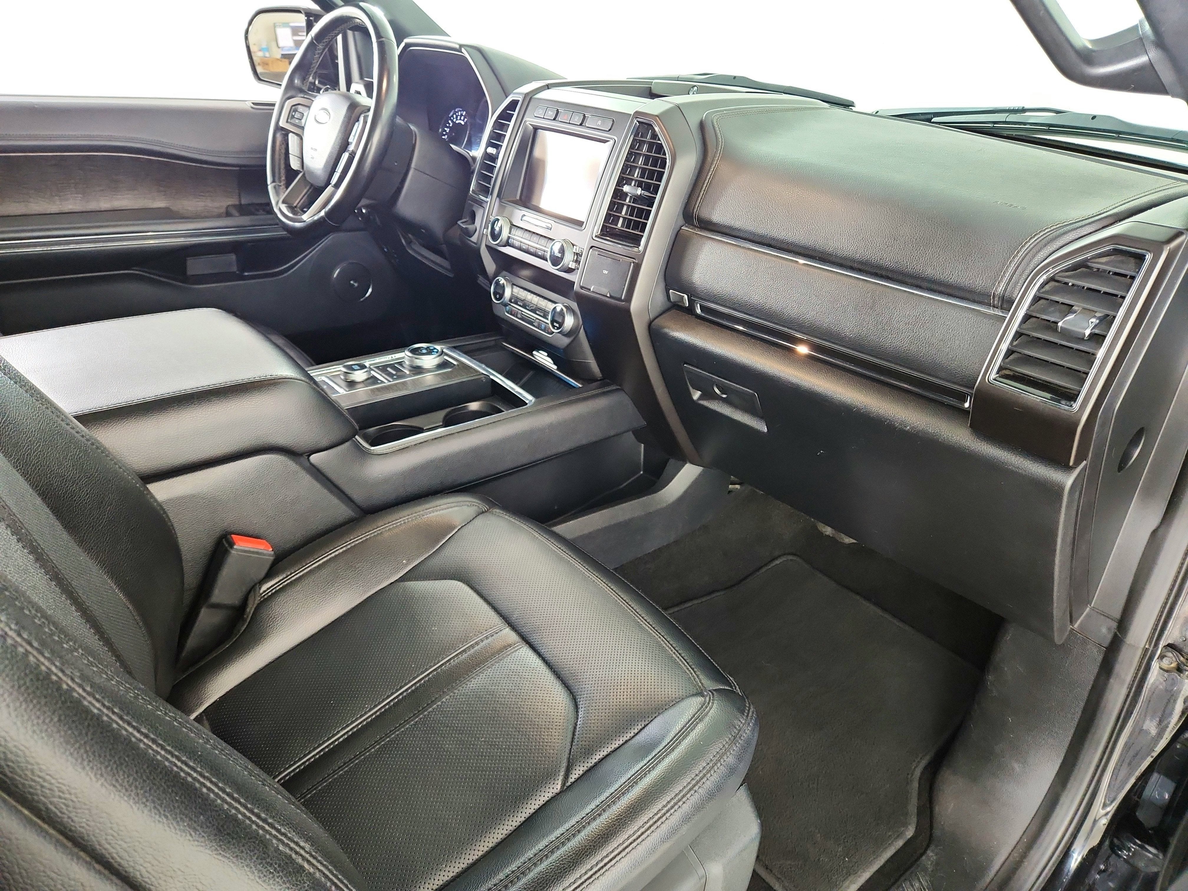 2021 Ford Expedition Max Limited MAX