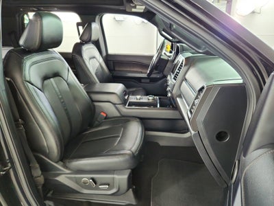2021 Ford Expedition Max Limited MAX
