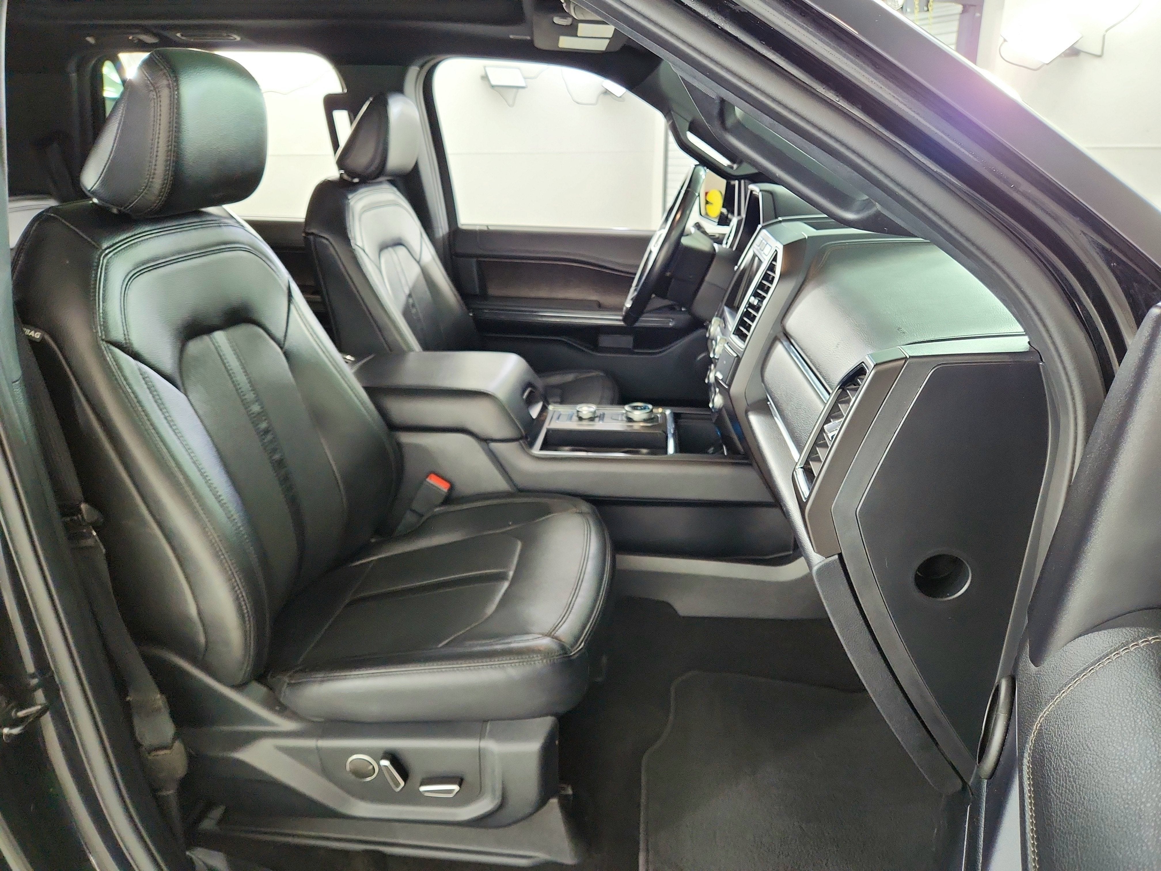 2021 Ford Expedition Max Limited MAX