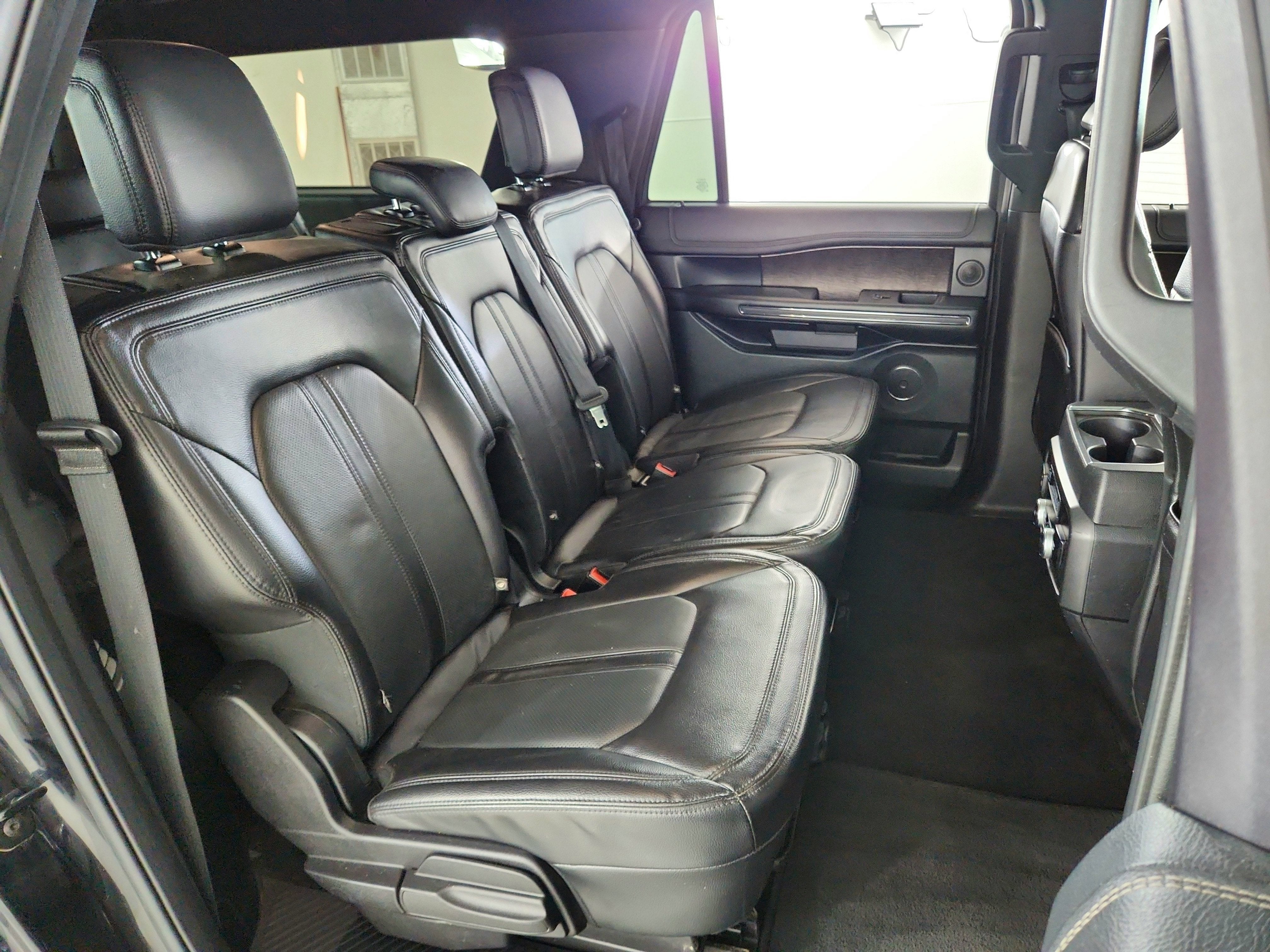 2021 Ford Expedition Max Limited MAX
