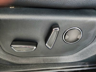 2021 Ford Expedition Max Limited MAX