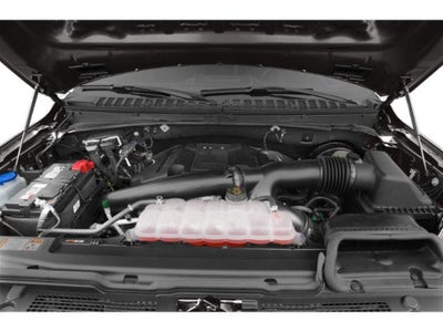 2018 Ford Expedition XLT