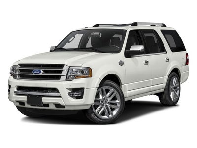 2016 Ford Expedition XLT