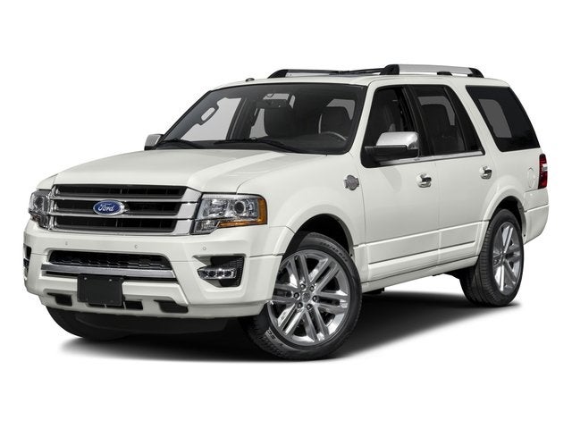 2016 Ford Expedition XLT