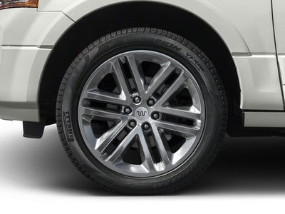 2016 Ford Expedition XLT