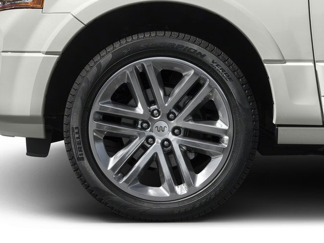 2016 Ford Expedition XLT