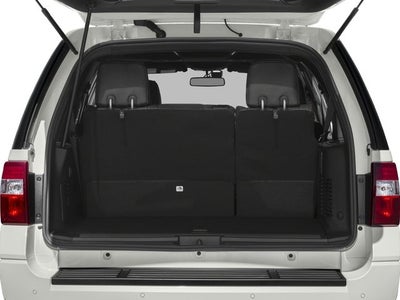 2016 Ford Expedition XLT