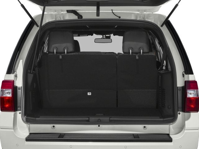 2016 Ford Expedition XLT