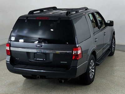 2016 Ford Expedition XLT