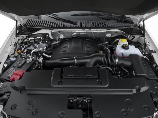 2016 Ford Expedition XLT