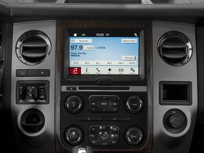 2016 Ford Expedition XLT