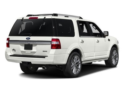 2016 Ford Expedition XLT