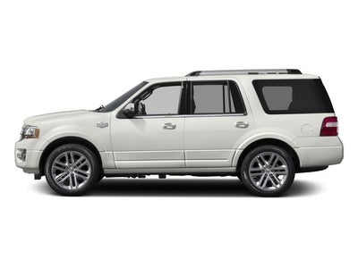 2016 Ford Expedition XLT
