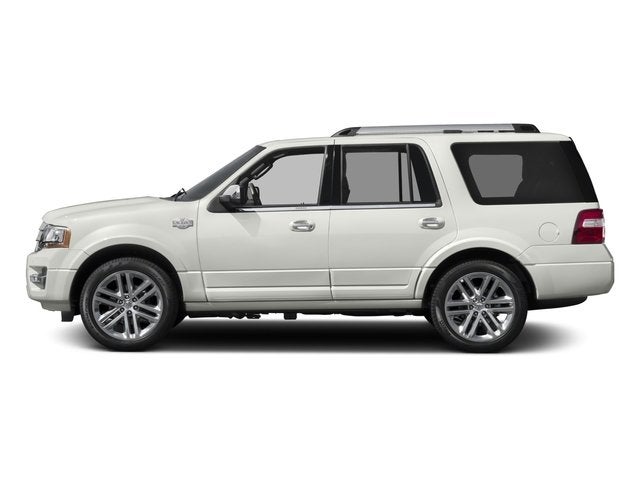 2016 Ford Expedition XLT