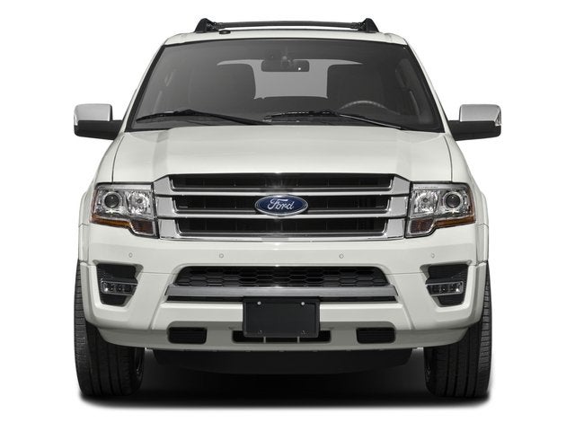 2016 Ford Expedition XLT