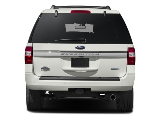 2016 Ford Expedition XLT