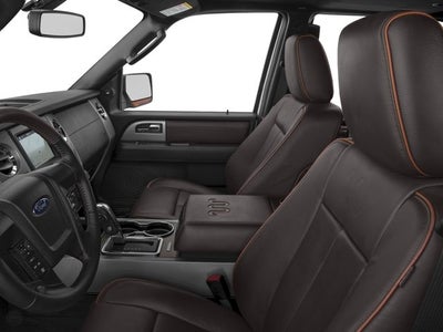 2016 Ford Expedition XLT