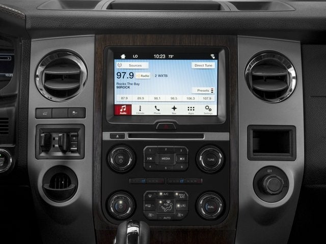 2016 Ford Expedition XLT