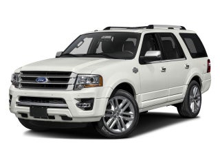 2016 Ford Expedition XLT