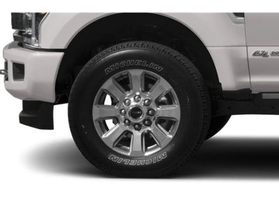 2019 Ford Super Duty F-250 SRW XL