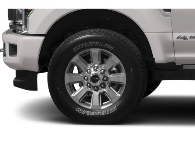 2019 Ford Super Duty F-250 SRW XL