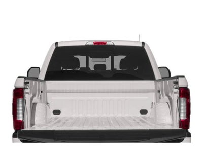 2019 Ford Super Duty F-250 SRW XL