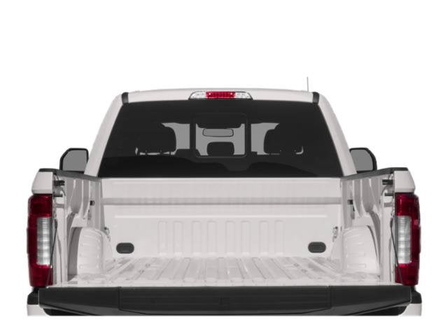 2019 Ford Super Duty F-250 SRW XL