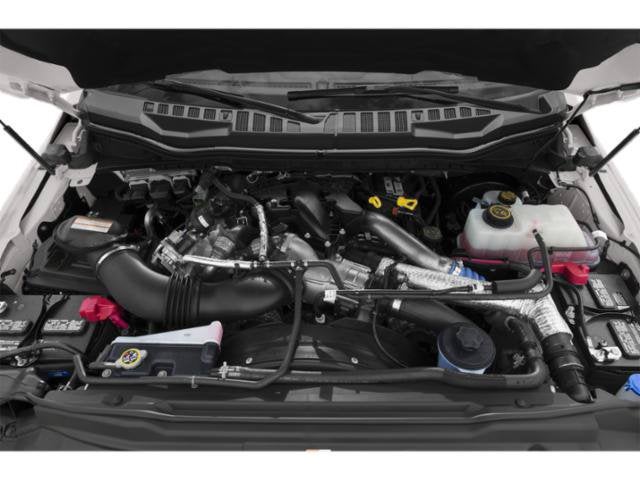 2019 Ford Super Duty F-250 SRW XL