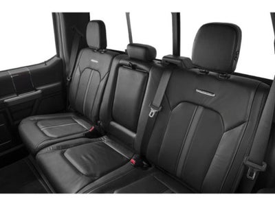 2019 Ford Super Duty F-250 SRW XL