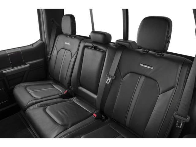 2019 Ford Super Duty F-250 SRW XL