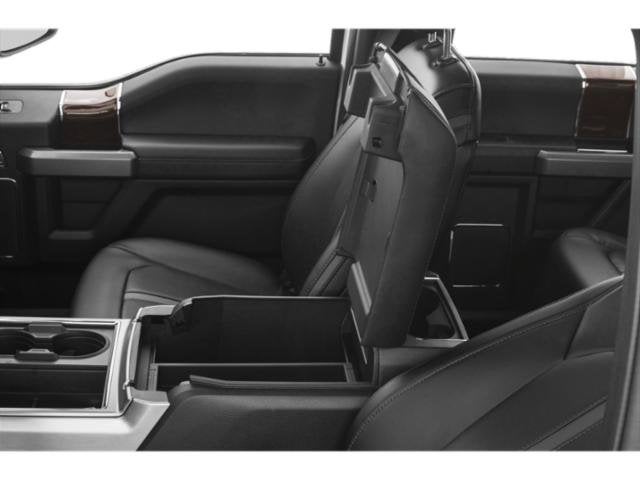 2019 Ford Super Duty F-250 SRW XL