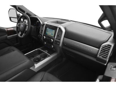 2019 Ford Super Duty F-250 SRW XL