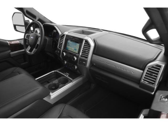 2019 Ford Super Duty F-250 SRW XL