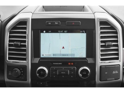 2019 Ford Super Duty F-250 SRW XL