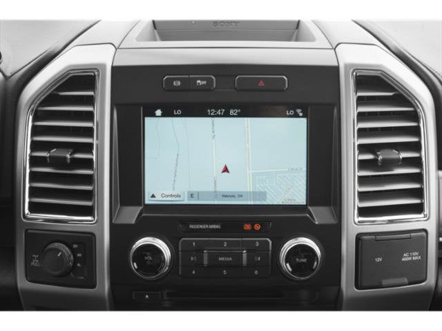 2019 Ford Super Duty F-250 SRW XL