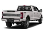 2019 Ford Super Duty F-250 SRW XL