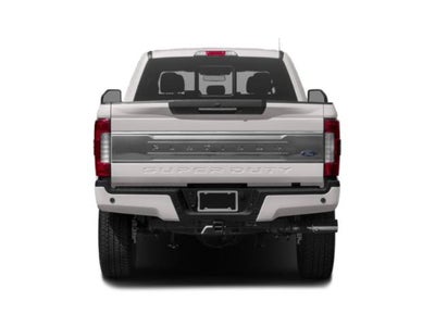 2019 Ford Super Duty F-250 SRW XL