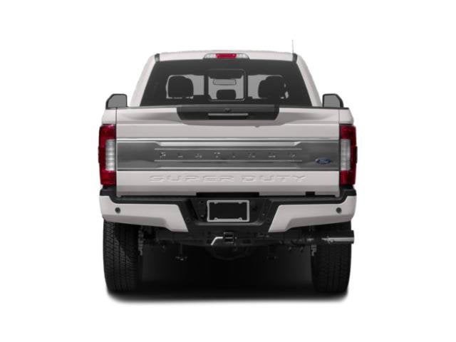 2019 Ford Super Duty F-250 SRW XL