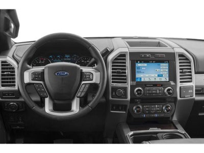 2019 Ford Super Duty F-250 SRW XL