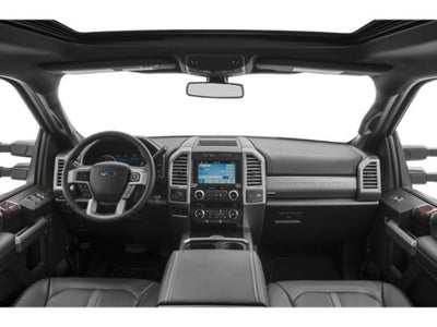 2019 Ford Super Duty F-250 SRW XL