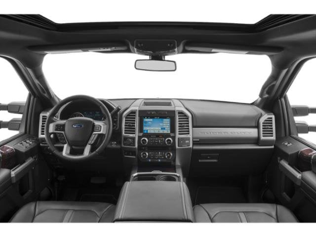 2019 Ford Super Duty F-250 SRW XL