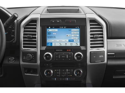 2019 Ford Super Duty F-250 SRW XL