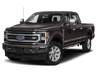 2020 Ford Super Duty F-250 SRW XL