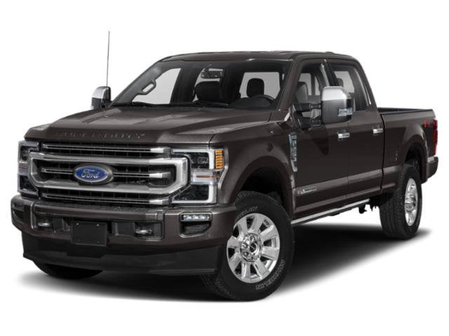 2020 Ford Super Duty F-250 SRW XL