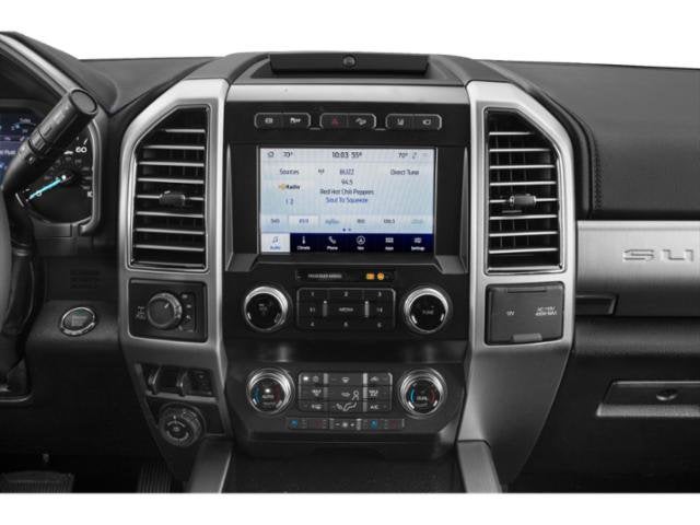 2020 Ford Super Duty F-250 SRW XL